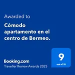 Comodo En El Centro De Bermeo. *