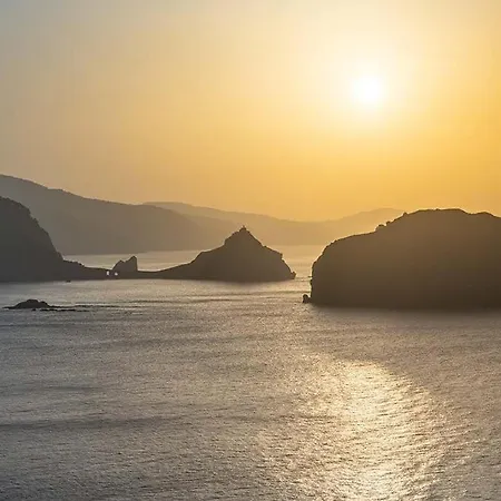 Comodo En El Centro De Bermeo.