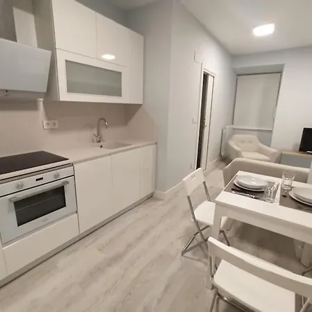 Comodo En El Centro De Bermeo. Apartament Bermeo