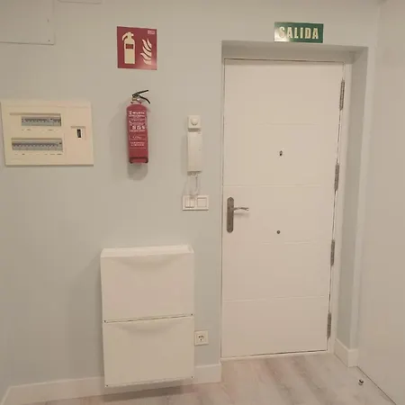 Apartament Comodo En El Centro De Bermeo. Bermeo