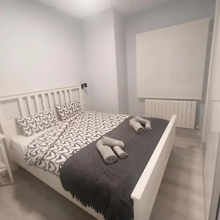 Comodo En El Centro De Bermeo. Bermeo